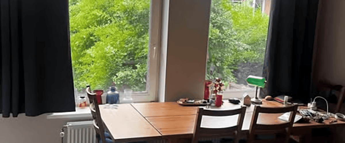 Studio huren in Den Haag