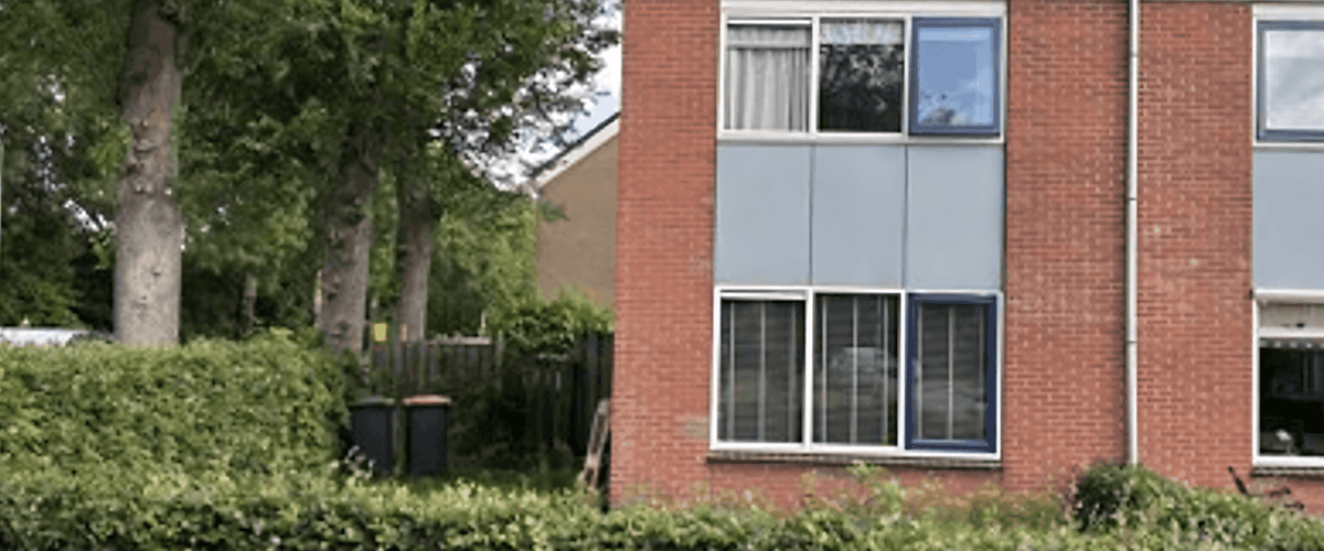 Huis huren in Dedemsvaart