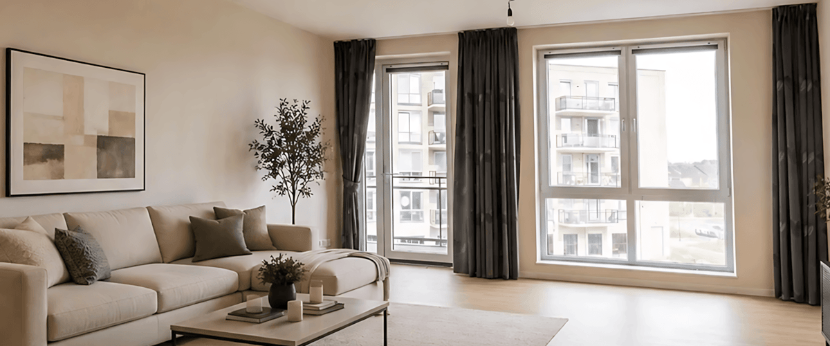 Appartement huren in Gorinchem