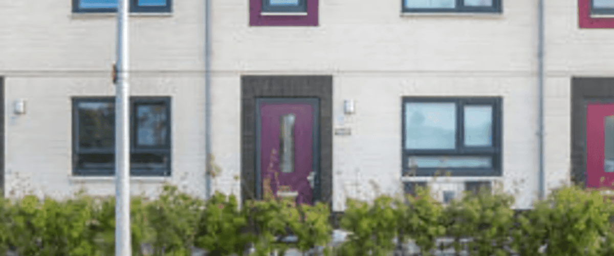 Huis huren in Lelystad