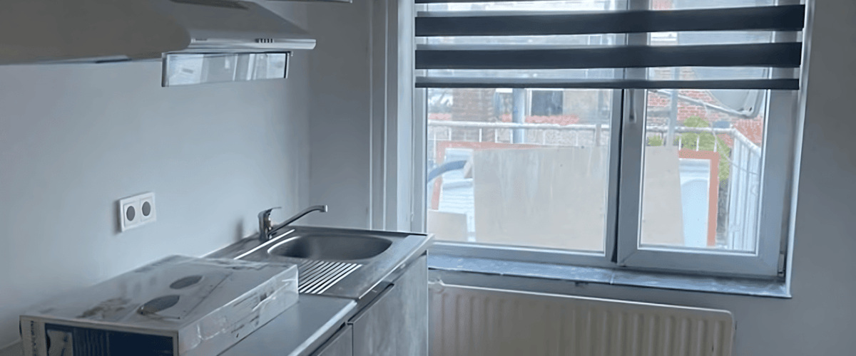 Kamer huren in Tilburg
