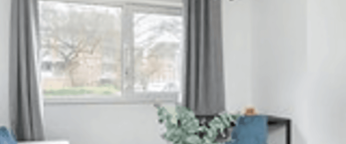 Appartement huren in Amsterdam
