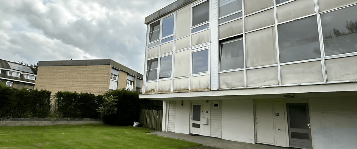 Huis huren in Heerlen