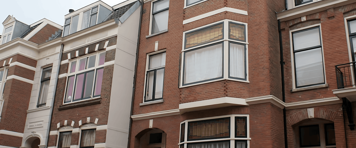 Appartement huren in Utrecht