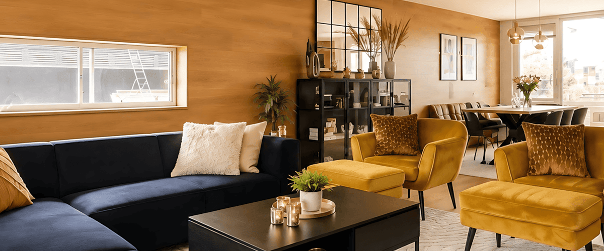 Appartement huren in Amsterdam