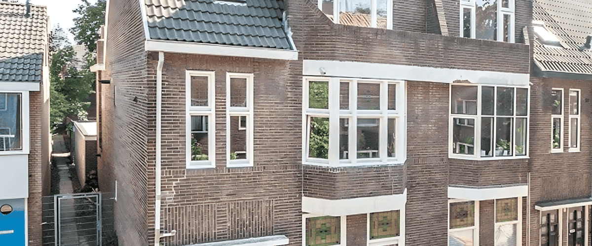 Appartement huren in Eindhoven
