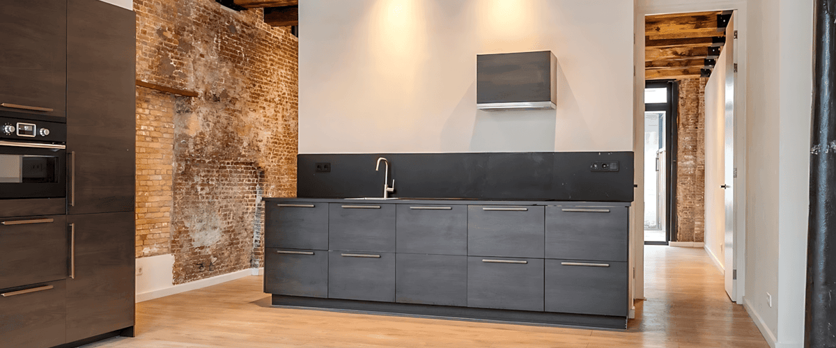 Appartement huren in Schiedam