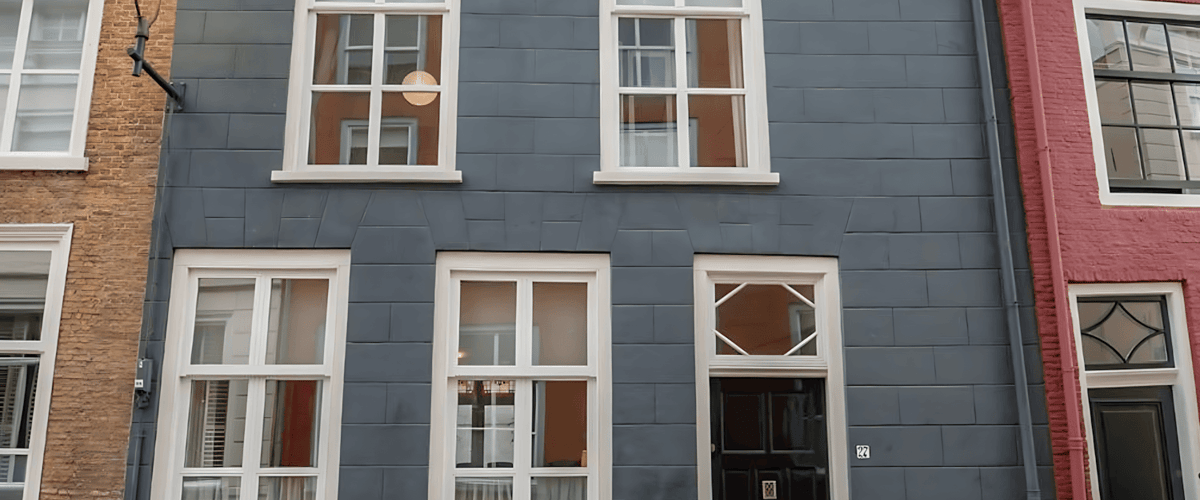 Huis huren in Bergen Op Zoom