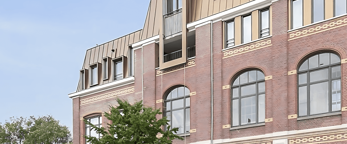 Appartement huren in Roosendaal