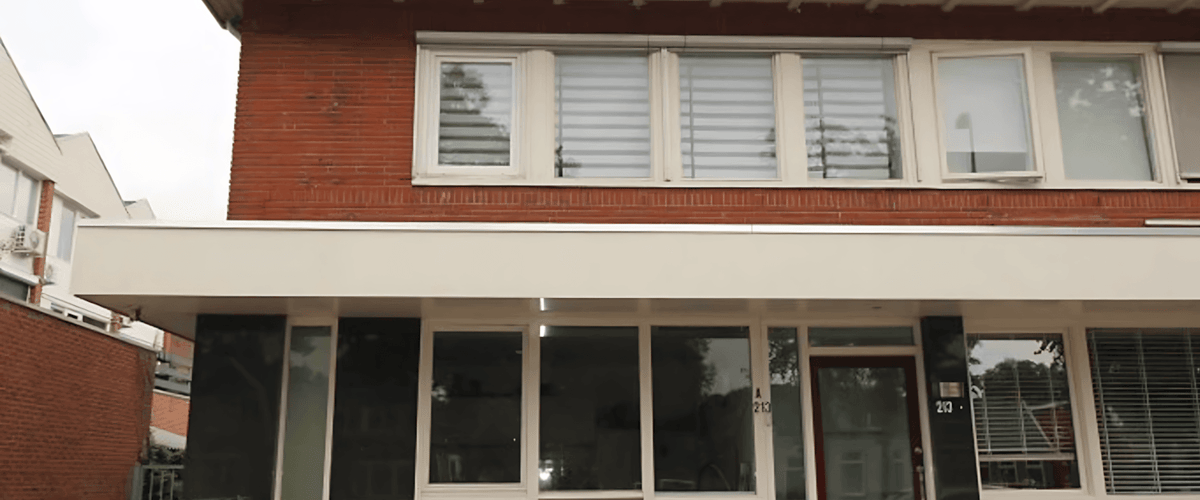 Appartement huren in Hoogezand