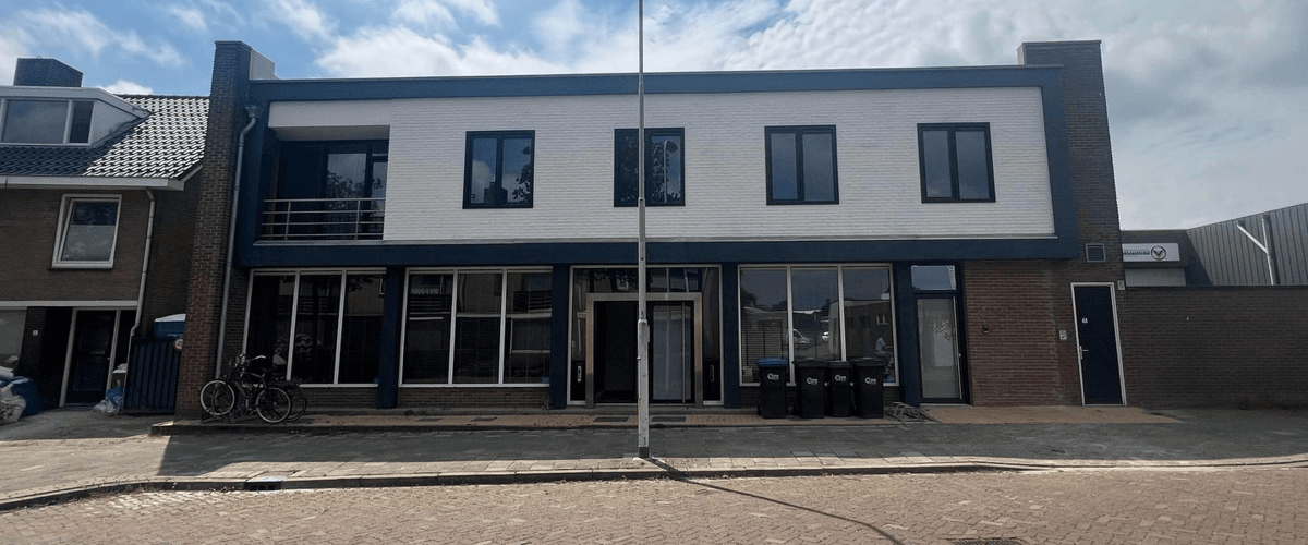 Appartement huren in Eindhoven
