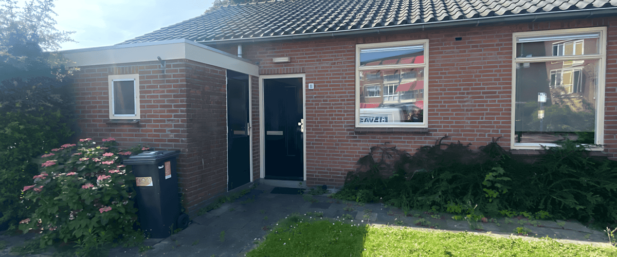 Anti Kraak huren in Hardinxveld Giessendam