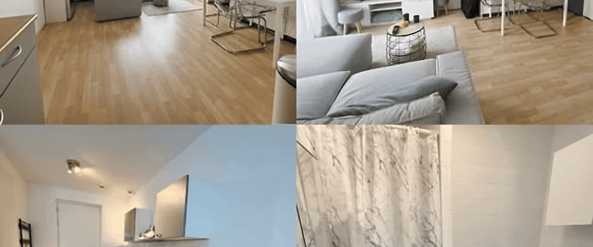 Studio huren in Utrecht