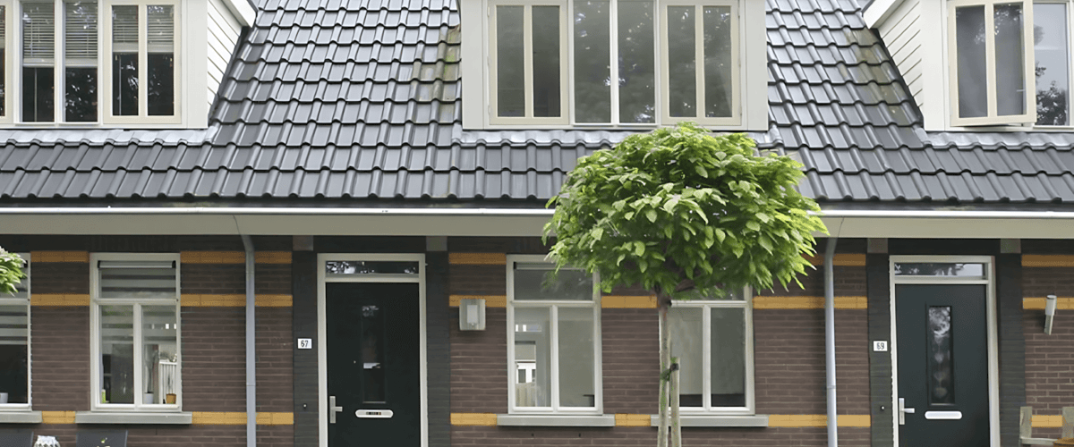 Huis huren in Harderwijk
