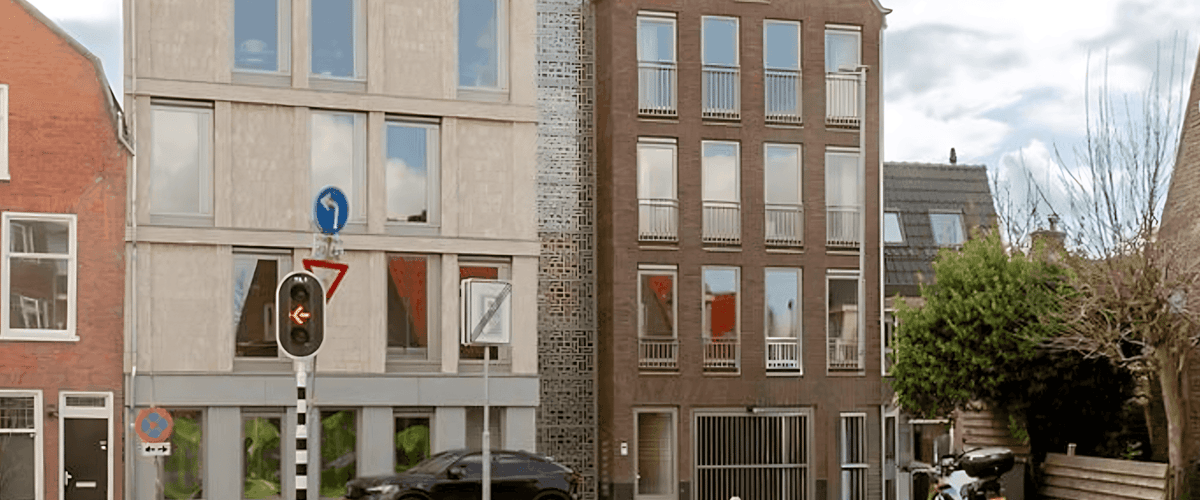 Appartement huren in Haarlem
