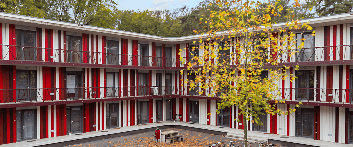 Studio huren in Enschede