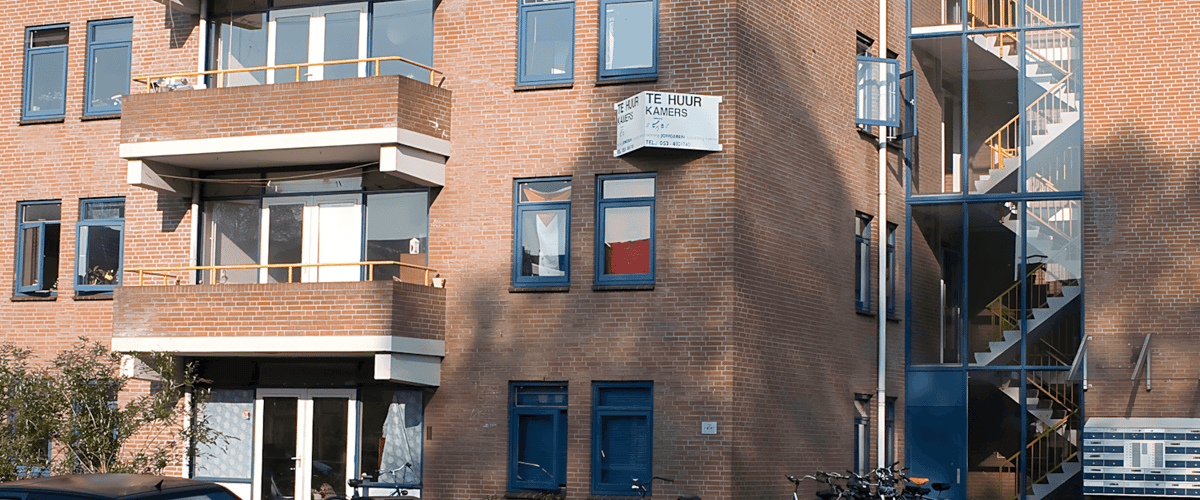 Kamer huren in Hengelo