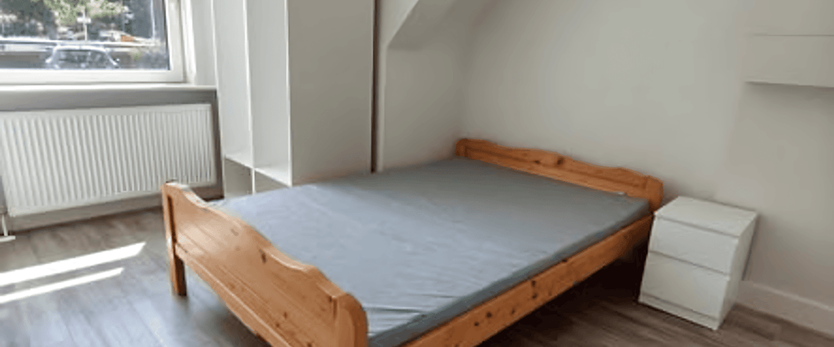 Kamer huren in Den Haag