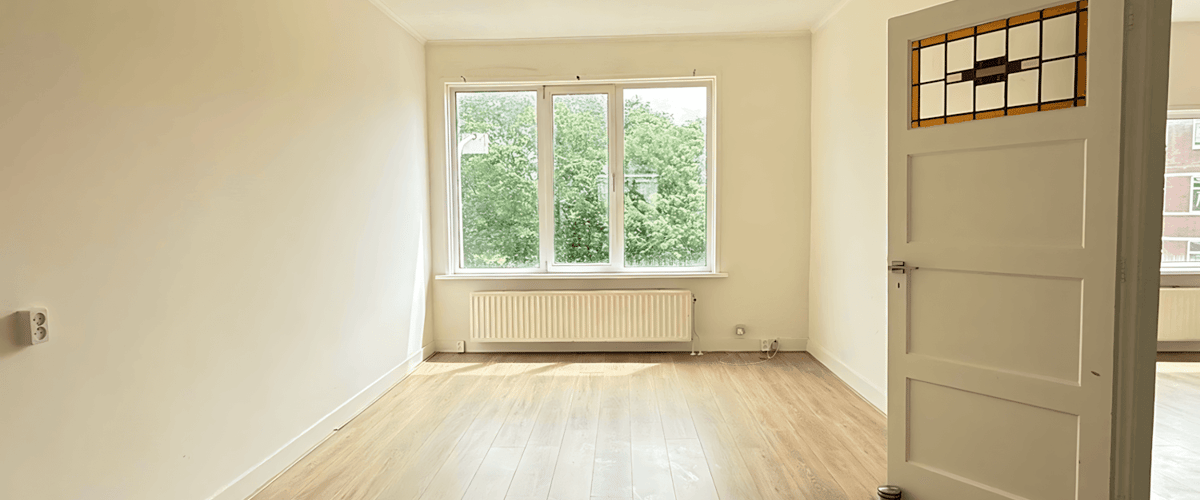 Appartement huren in Den Haag