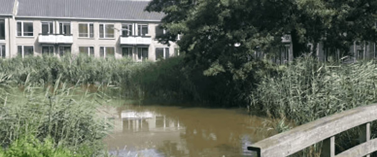 Seniorenwoning huren in Nieuwkoop