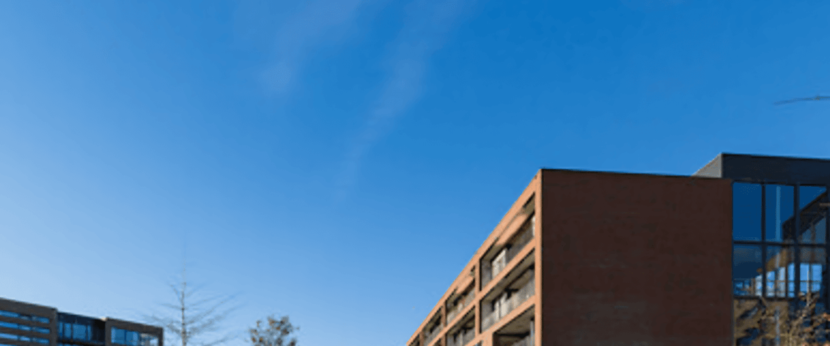 Seniorenwoning huren in Veldhoven