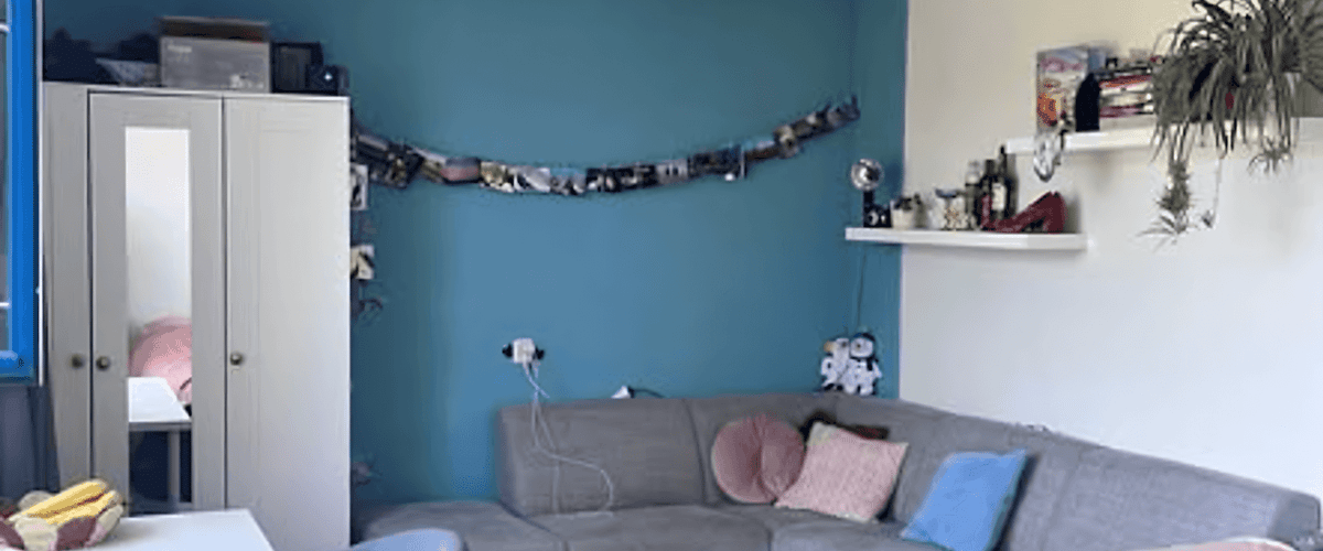 Kamer huren in Utrecht