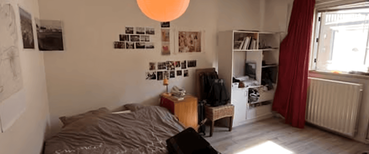 Kamer huren in Delfgauw