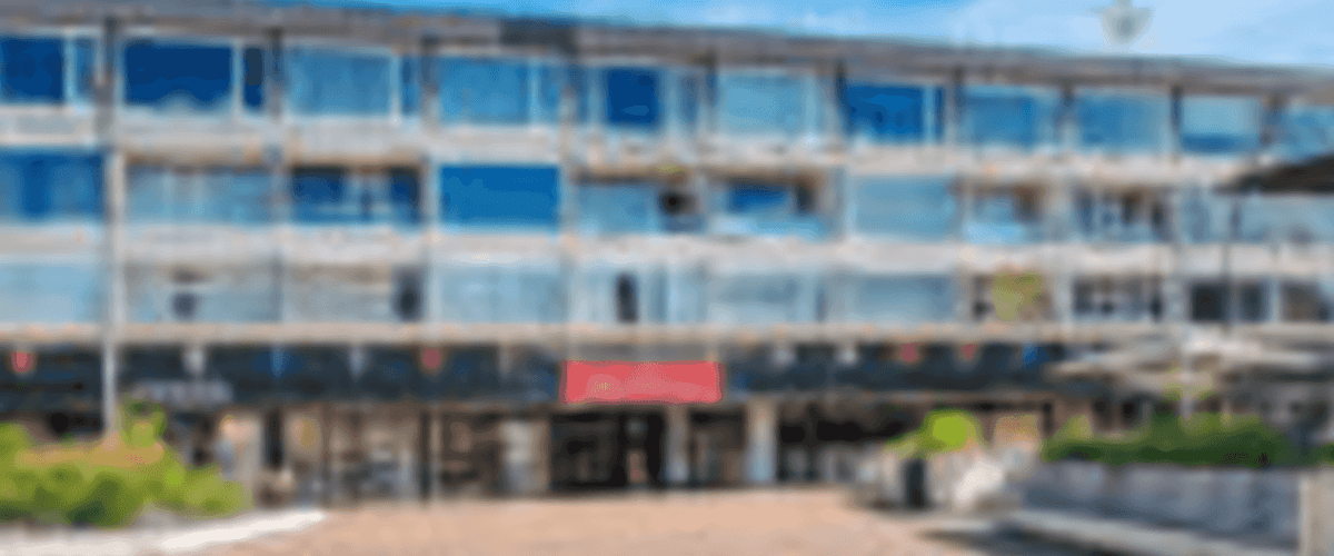 Appartement huren in Roosendaal