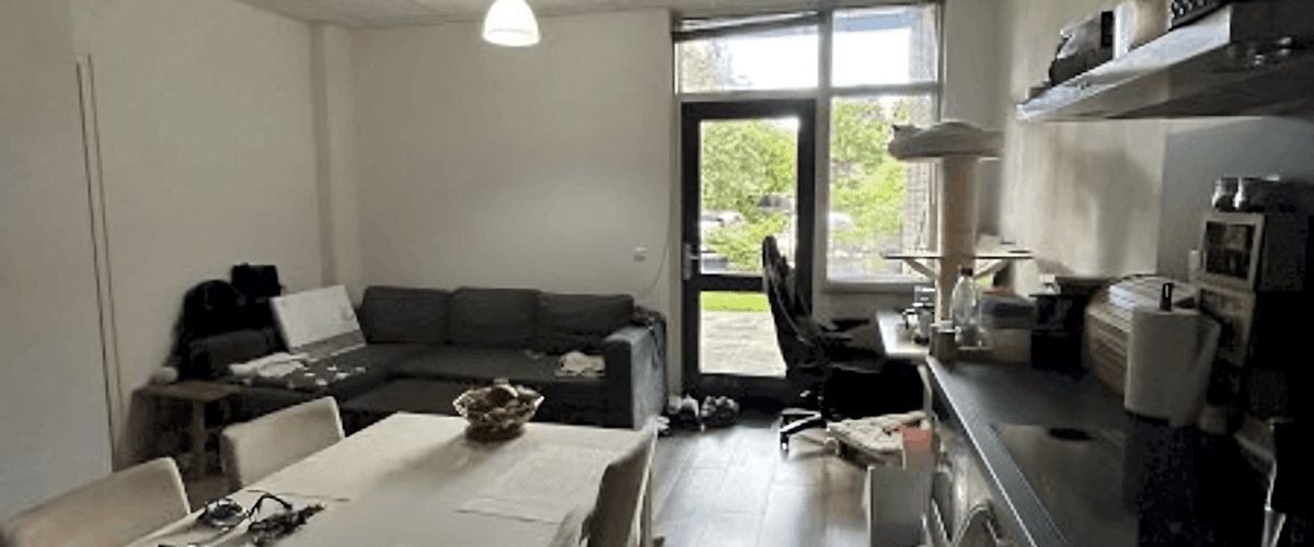 Appartement huren in Groningen