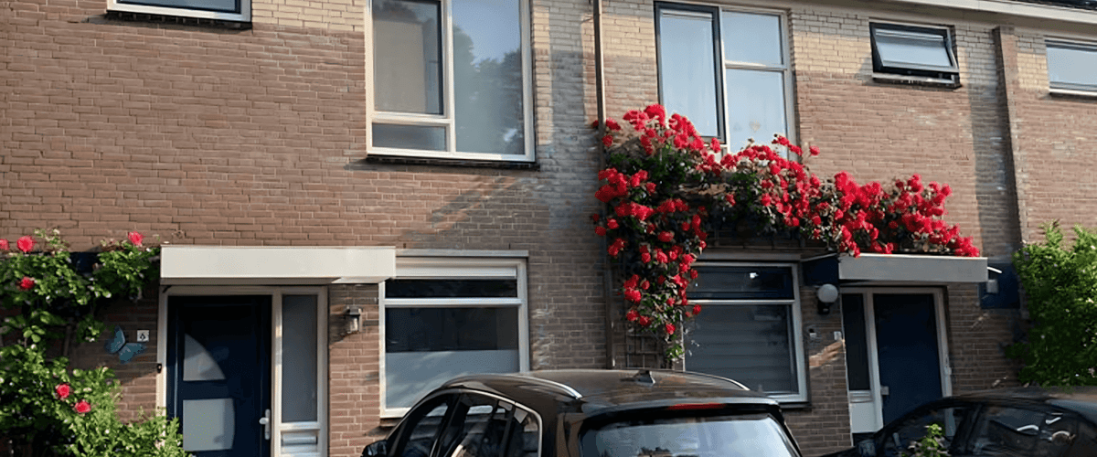 Huis huren in Leiderdorp