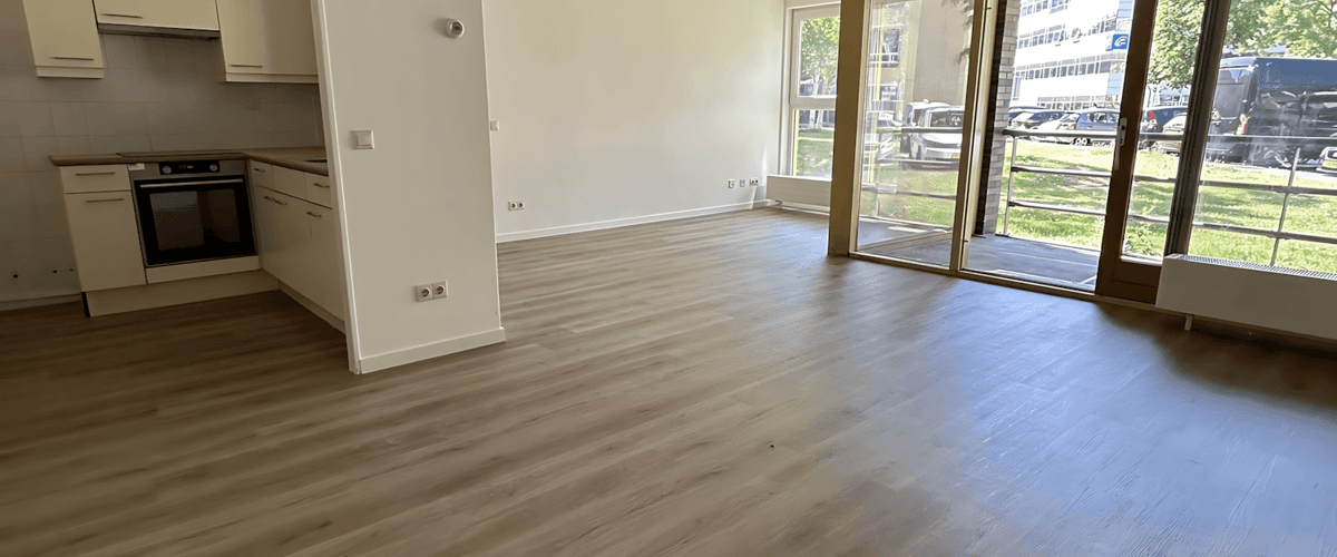 Appartement huren in Almere