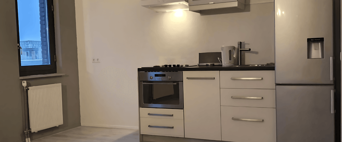Appartement huren in Almere