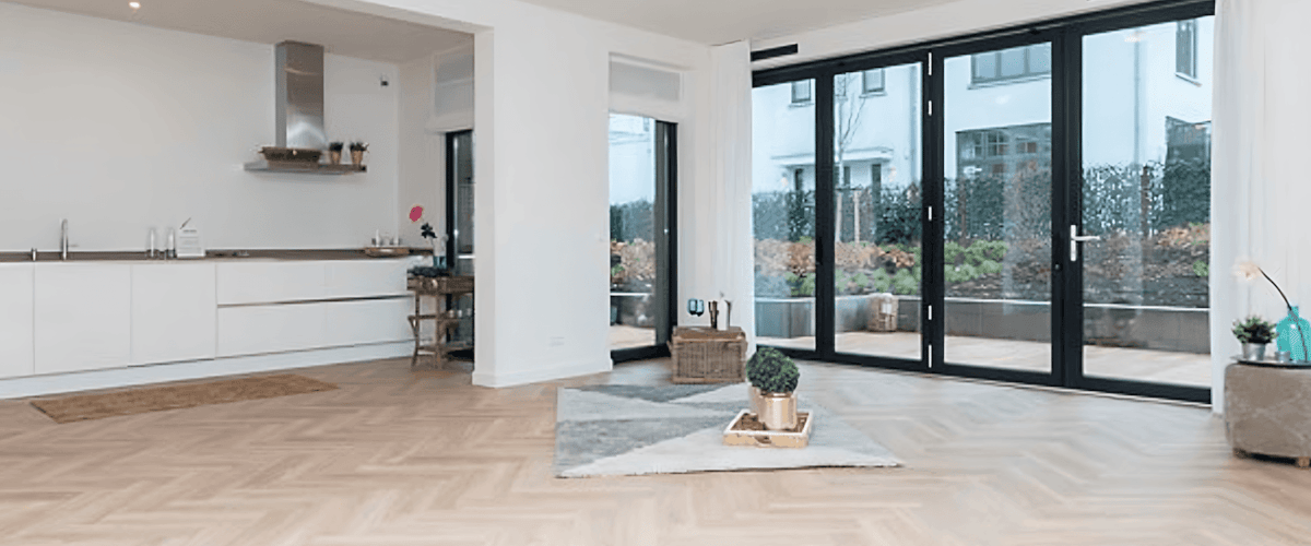 Appartement huren in Den Haag
