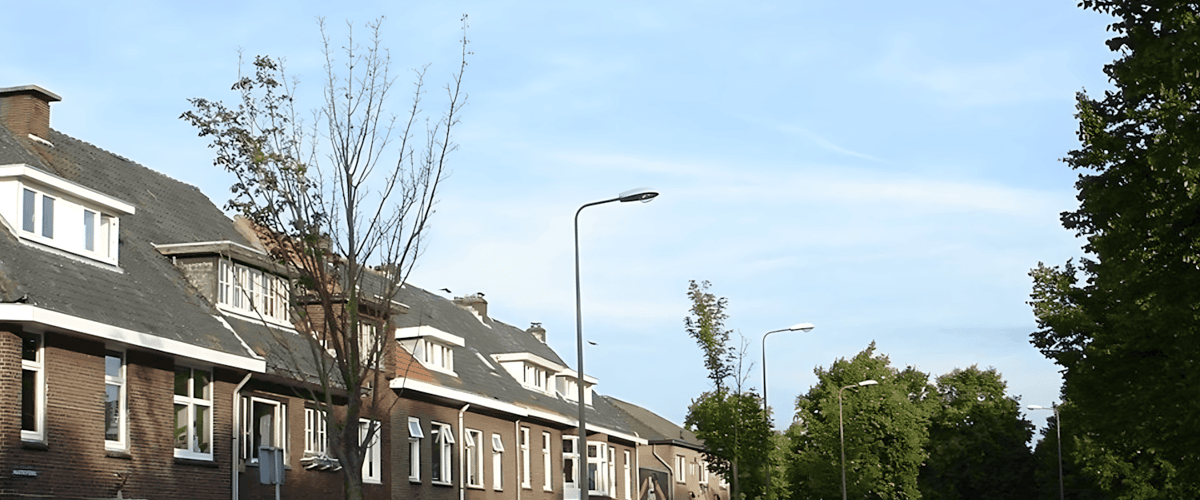 Kamer huren in Den Bosch