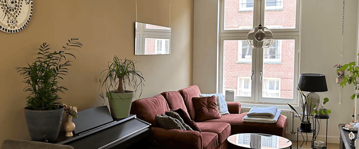 Appartement huren in Amsterdam