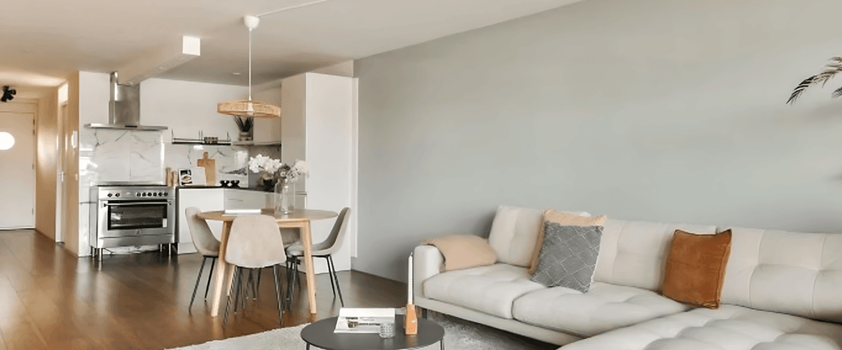 Appartement huren in Amsterdam