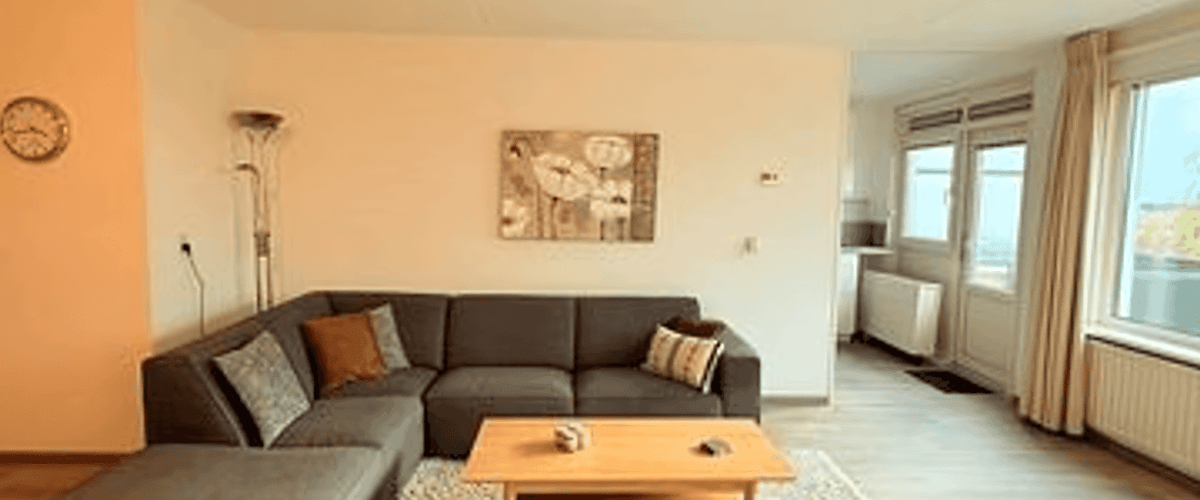 Appartement huren in Amstelveen
