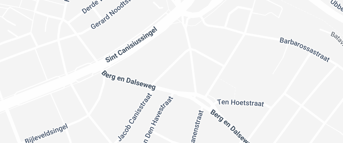 Huis huren in Nijmegen