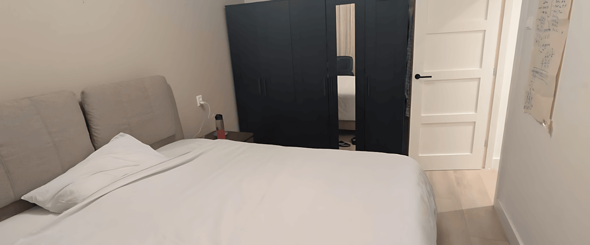Kamer huren in Amsterdam