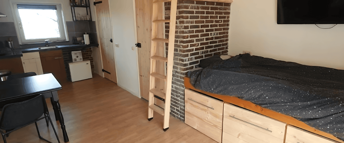 Huis huren in Hooghalen