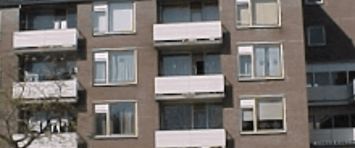 Appartement huren in Maastricht