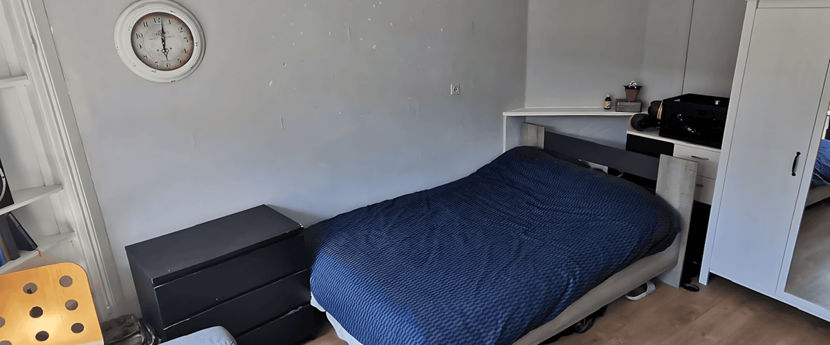 Kamer huren in Eindhoven