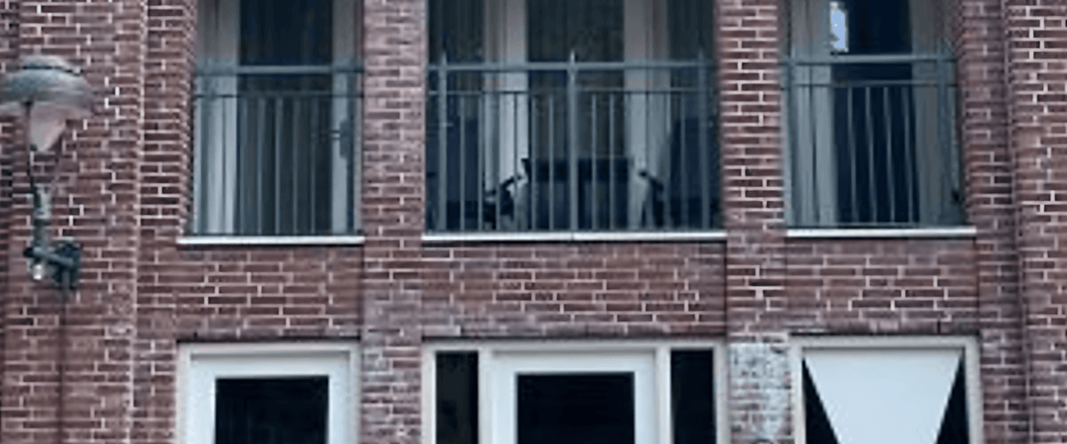 Appartement huren in Bergen Op Zoom
