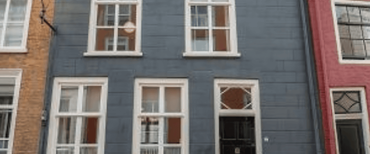 Huis huren in Bergen Op Zoom