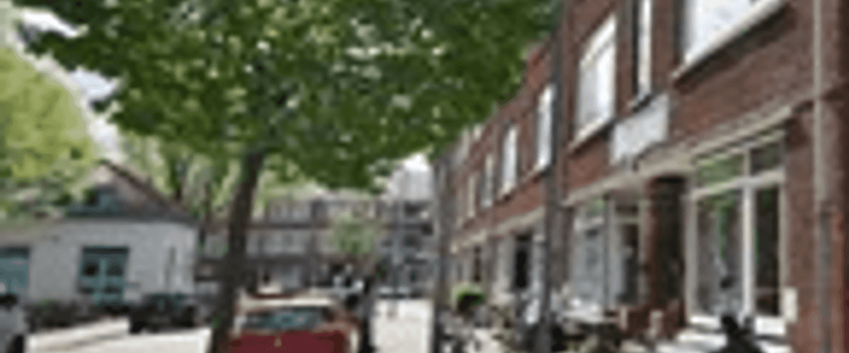 Appartement huren in Rotterdam