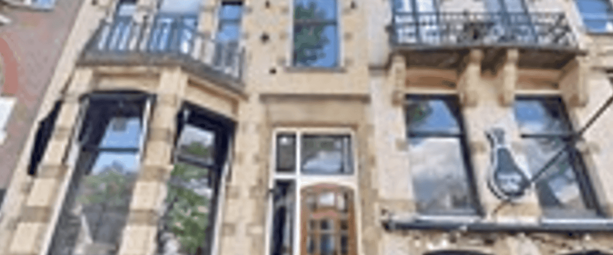 Appartement huren in Rotterdam