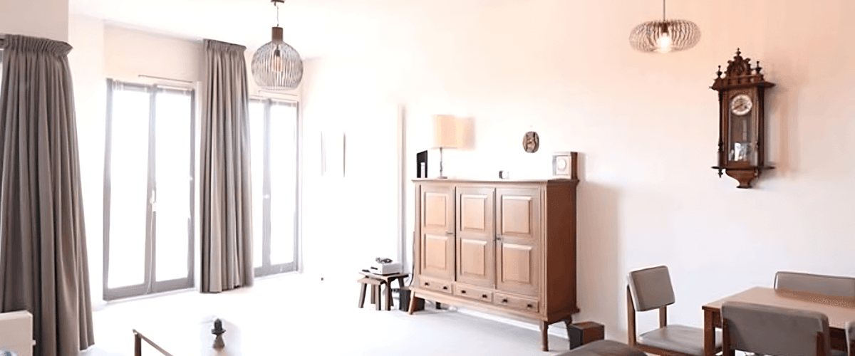 Appartement huren in Amsterdam