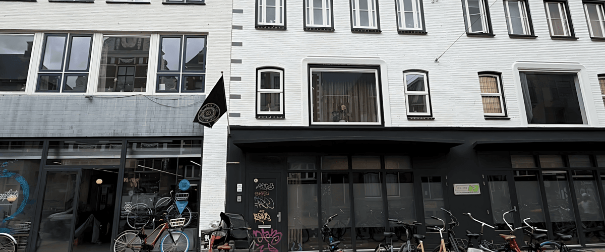 Appartement huren in Groningen