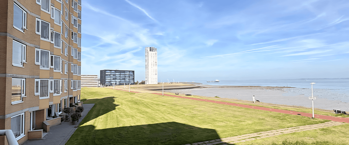 Appartement huren in Terneuzen