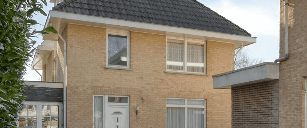 Huis huren in Rotterdam